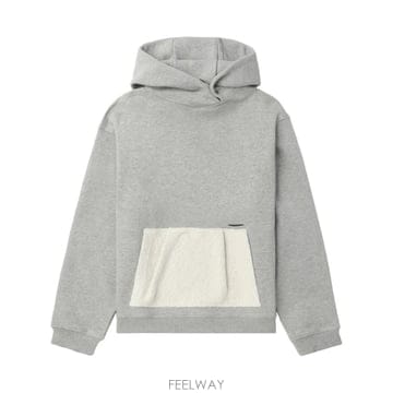 아더에러 저지 후디