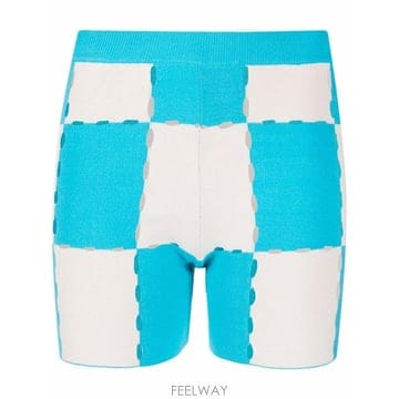 Jacquemus ���Ϲ�� ��ũ���� ��ġ��ũ üũ �������Ϲ�� ��ũ���� ��ġ��ũ üũ ����