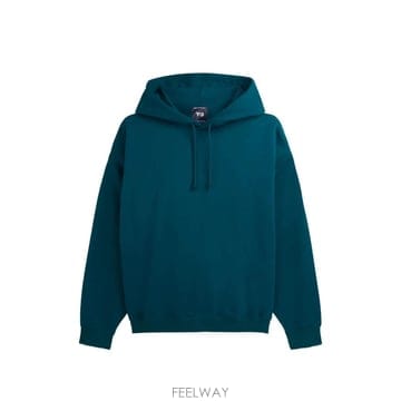 당일배송 요지야마모토 후드 후디