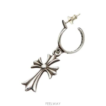 Chrome Hearts ���Ϲ�� ũ������ ũ�ν� ���� �̱� �̾���Ϲ�� ũ������ ũ�ν� ���� �̱� �̾