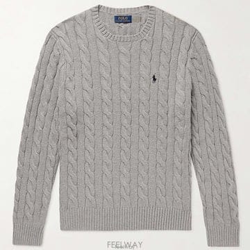 Ralph Lauren 26 FW ���� �����η� �� �׷��� ��� ũ��� �ΰ� ������̴��� ����� Ʈ�� ��ư ��26 FW ���� �����η� �� �׷��� ��� ũ��� �ΰ� �����