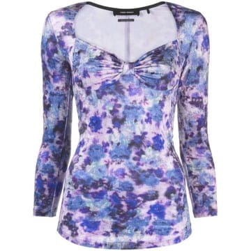 Isabel Marant ���Ϲ�� ���ں����� �����̾� �÷η� ����Ʈ ���� ž���Ϲ�� ���ں����� �����̾� �÷η� ����Ʈ ���� ž