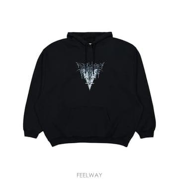 당일배송 베트멍 본 V 후디