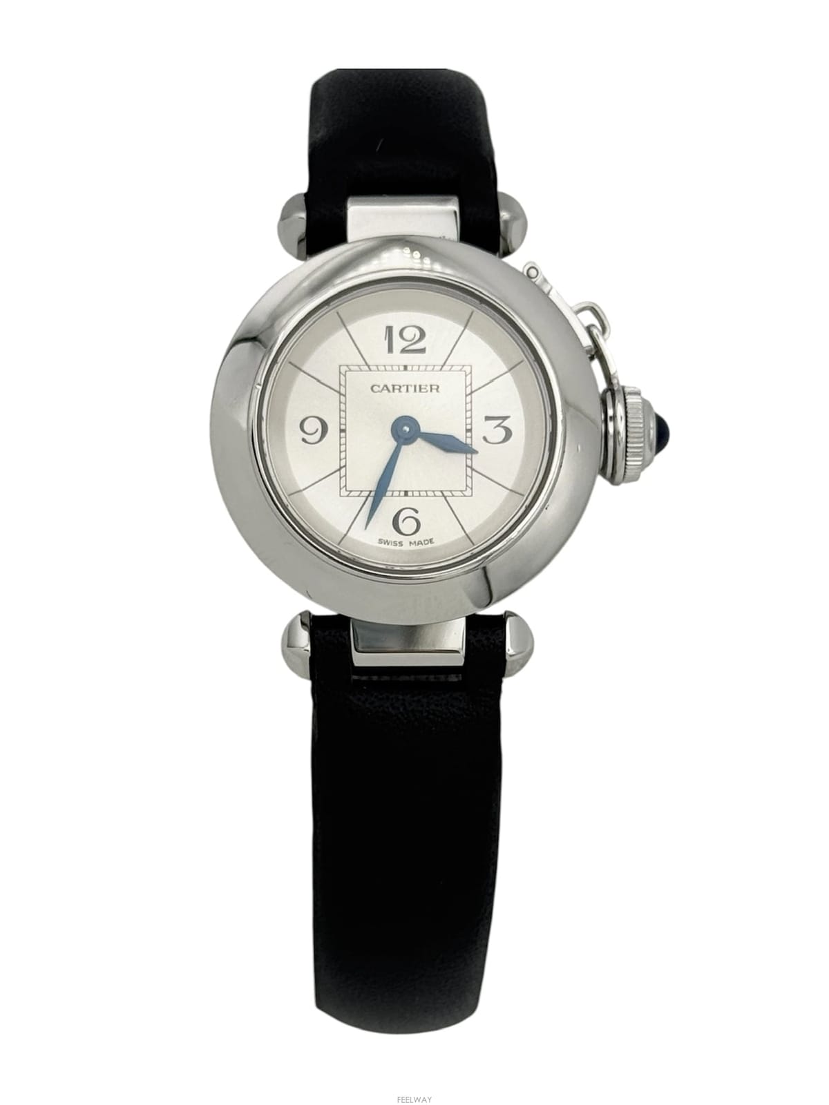 Cartier ��쿡 �̽� �Ļ� ��ġ 27mm W314002��쿡 �̽� �Ļ� ��ġ 27mm W314002