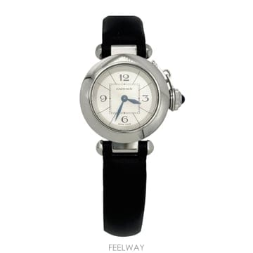 까르띠에 미스 파샤 워치 27mm W314002