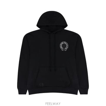 크롬하츠 라스 베이거스 후드 집업