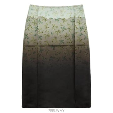 JIL SANDER ���Ϲ�� ������ �׷��̵��Ʈ �÷η� ����Ʈ �̵� ��ĿƮ���Ϲ�� ������ �׷��̵��Ʈ �÷η� ����Ʈ �̵� ��ĿƮ