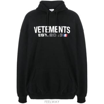 Vetements ���Ϲ�� ��Ʈ�� �ΰ� ����Ʈ �ĵ���Ϲ�� ��Ʈ�� �ΰ� ����Ʈ �ĵ�