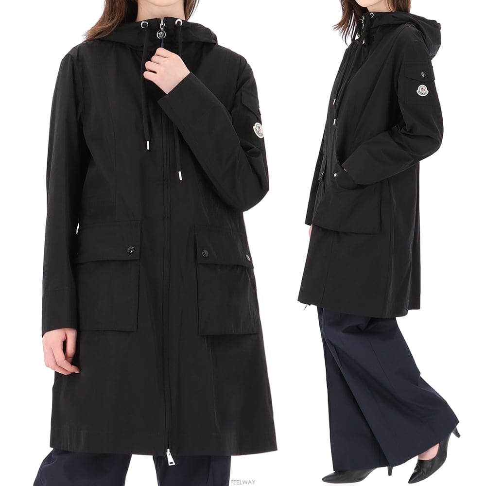 Moncler ������ 26SS ��Ŭ���� LAERTE �ĵ� ������ 1C00014 549P3 999������ 26SS ��Ŭ���� LAERTE �ĵ� ������ 1C00014 549P3 