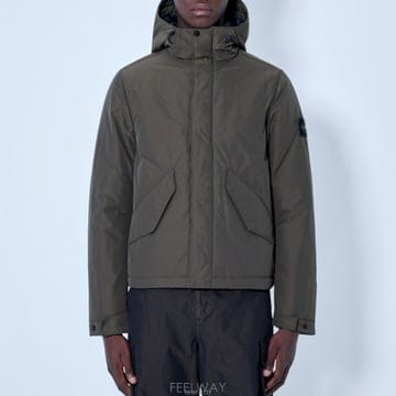 Stone Island 26 FW ���� ���Ϸ��� ���Ľ� ��ġ ���̳� �ĵ� L2S154100010 S0A26 V007826 FW ���� ���Ϸ��� ���Ľ� ��ġ ���̳� �ĵ� L2S1541000