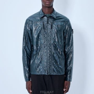 Stone Island 26 FW ���� ���Ϸ��� ���� ��ġ ũ��Ŭ ����Ʈ L2S151200031 S0445 V005S26 FW ���� ���Ϸ��� ���� ��ġ ũ��Ŭ ����Ʈ L2S1512000