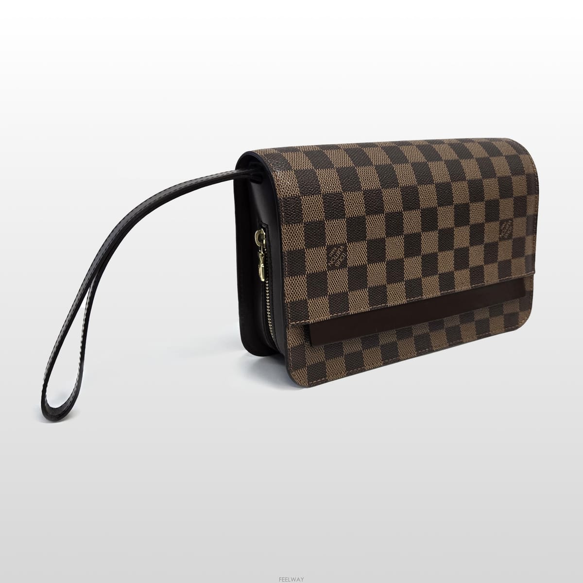 Louis Vuitton ���̺��� ���� N51993 �ٹ̿� ���� ����Ʈ Ŭ��ġ���̺��� ���� N51993 �ٹ̿� ���� ����Ʈ Ŭ��ġ