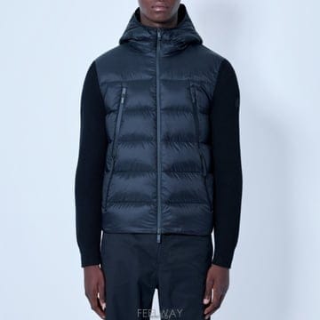 Moncler 26 FW ��Ŭ���� �ΰ� ��Ʈ ������ Ǫ�� �ĵ� ���� L2091 9B00007 M1131 99926 FW ��Ŭ���� �ΰ� ��Ʈ ������ Ǫ�� �ĵ� ���� L2091 9