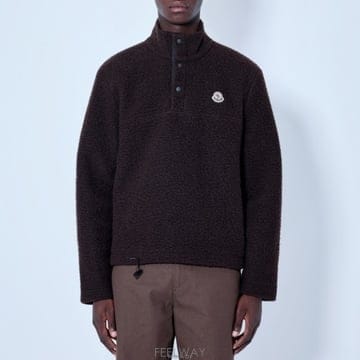 Moncler 26 FW ��Ŭ���� ��ư ���̳� �ø��� Ǯ���� L2091 8G00058 89BKU 25626 FW ��Ŭ���� ��ư ���̳� �ø��� Ǯ���� L2091 8G00058