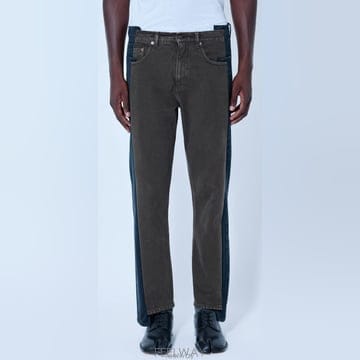 Maison Margiela 26 FW ���� ���������� Spliced ���ø��� �ǳ� ���� S50LA0251 M30072 96226 FW ���� ���������� Spliced ���ø��� �ǳ� ���� S50LA