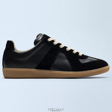 Maison Margiela 26 FW ���� ���������� ���ϱ� ���� ���� �ο� S57WS0236 P1895 H685126 FW ���� ���������� ���ϱ� ���� ���� �ο� S57WS0236 