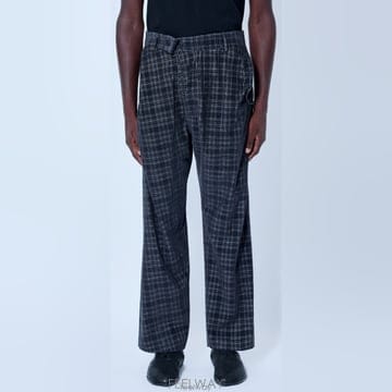 ViVienne westwood 26 FW ���� ����Ʈ��� ��Ʈ����Ʈ �巷�� üũ 2F010029 W01JL P20726 FW ���� ����Ʈ��� ��Ʈ����Ʈ �巷�� üũ 2F01002