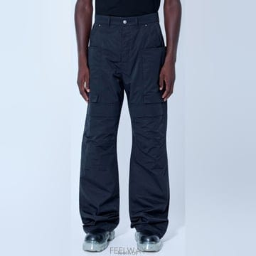 Rick Owens 26 FW �������� �������� ������ ���Ϸ� ī�� ���� RU02F4346 MU 0926 FW �������� �������� ������ ���Ϸ� ī�� ���� RU02F4