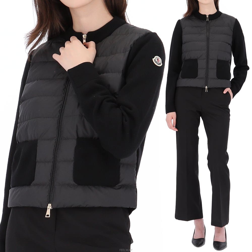 Moncler ������ 26FW ��Ŭ���� �ΰ� ��ġ �ͽ� ���� ���� 9B00040 M1131 999������ 26FW ��Ŭ���� �ΰ� ��ġ �ͽ� ���� ���� 9B00040 