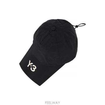 Yohji Yamamoto Y-3 ��ƿ��Ƽ ĸ ���� KD0211Y-3 ��ƿ��Ƽ ĸ ���� KD0211