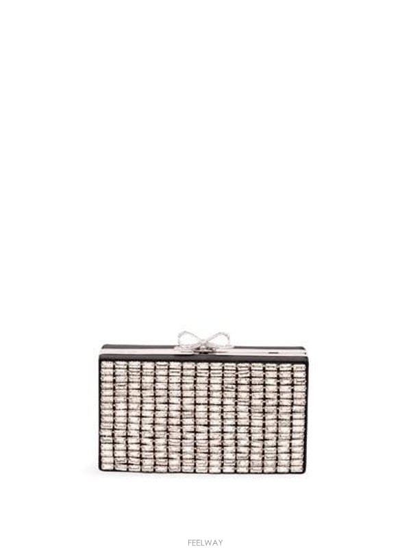 Self Portrait ���� ��Ʈ����Ʈ ü�θ��� Ŭ��ġ �� PF26326ASL SILVER B0172264793���� ��Ʈ����Ʈ ü�θ��� Ŭ��ġ �� PF26326ASL SILVER B