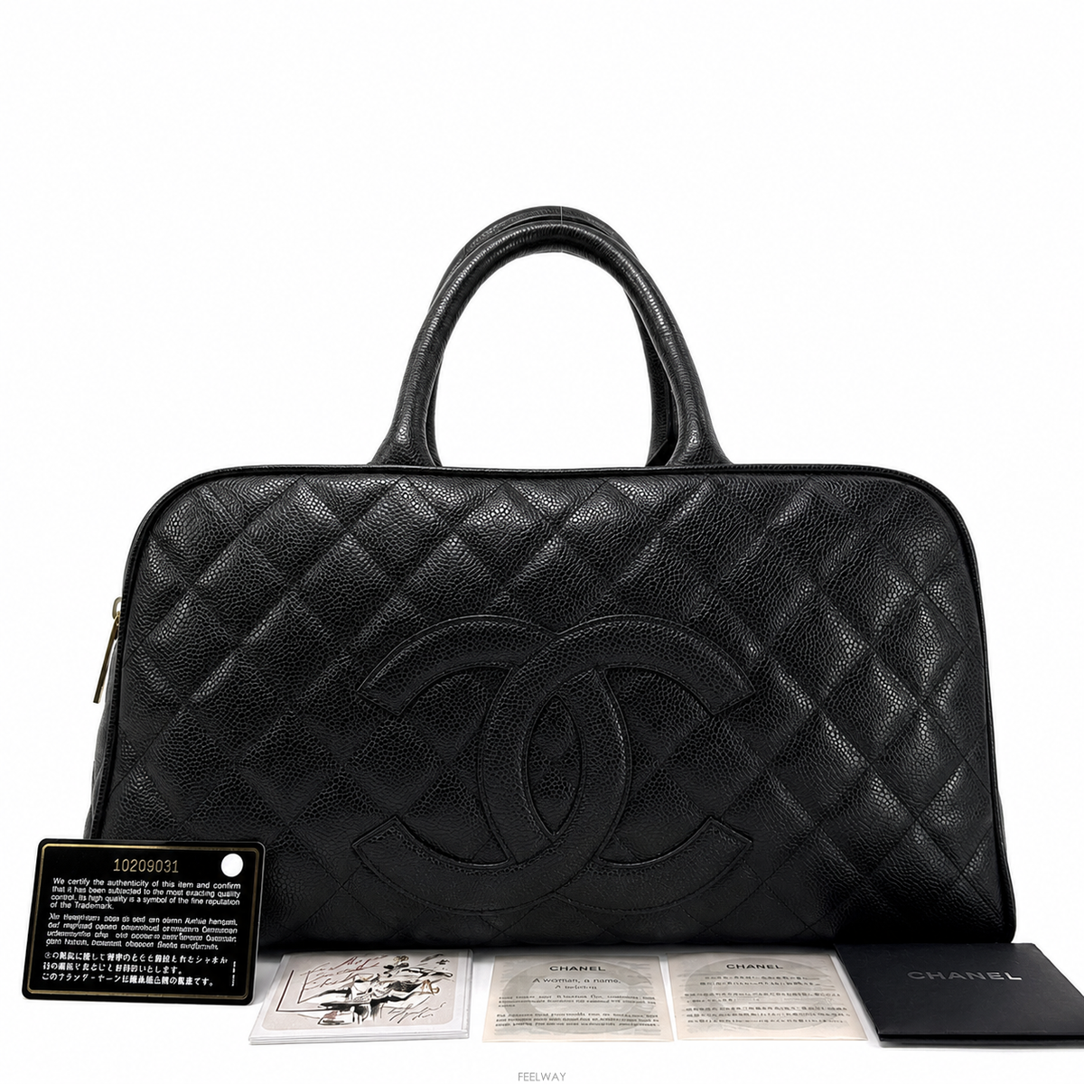 CHANEL ���� ��Ʈ�� ĳ��� ��������� ��Ʈ�� ĳ��� ������