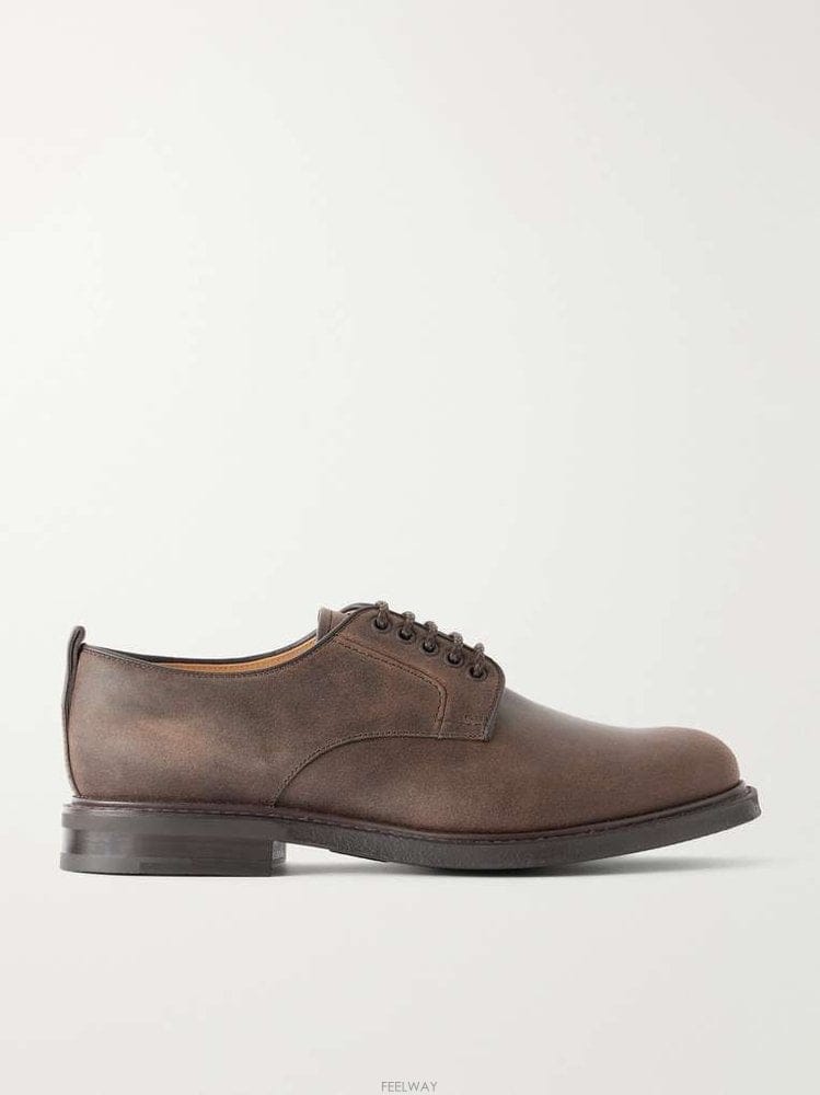 Churchs óġ�� PENTIRE WAXEDSUEDE ���� ���� EEC428 9 B0082264839óġ�� PENTIRE WAXEDSUEDE ���� ���� EEC428 9 B00822648