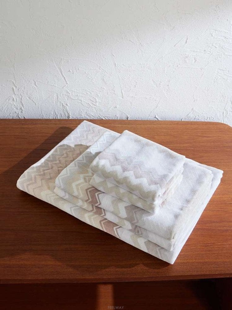 Missoni �̽�� GIACOMO �� ���� ���̺� ��ư�׸� TOWELS 1G3S B0082264845�̽�� GIACOMO �� ���� ���̺� ��ư�׸� TOWELS 1G3S B00