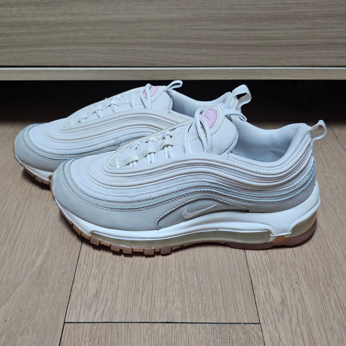 Nike ����Ű ����ƽ� 97 ��������Ŀ�� 230����Ű ����ƽ� 97 ��������Ŀ�� 230