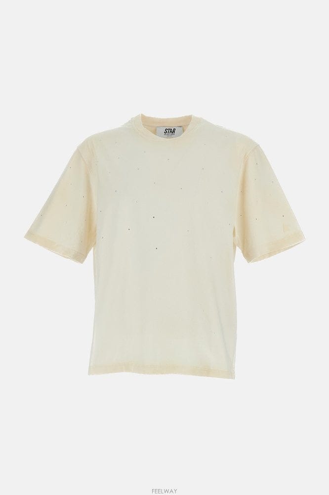 Golden Goose 26 F/W ��籸�� ��ư Ƽ���� GUP01873P0024211161 B003203280626 F/W ��籸�� ��ư Ƽ���� GUP01873P0024211161 B00320