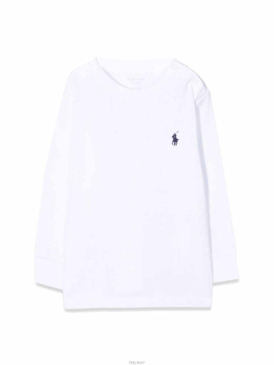Ralph Lauren 25 F/W ���� �����η� Ƽ���� WITH �ΰ� (KIDS ��ǰ) 3 B004163862825 F/W ���� �����η� Ƽ���� WITH �ΰ� (KIDS ��ǰ) 3 B0