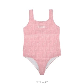 펜디 코스튬 라이크라 FF SHADO 로사 피오니 (KIDS 상품) B0441999143