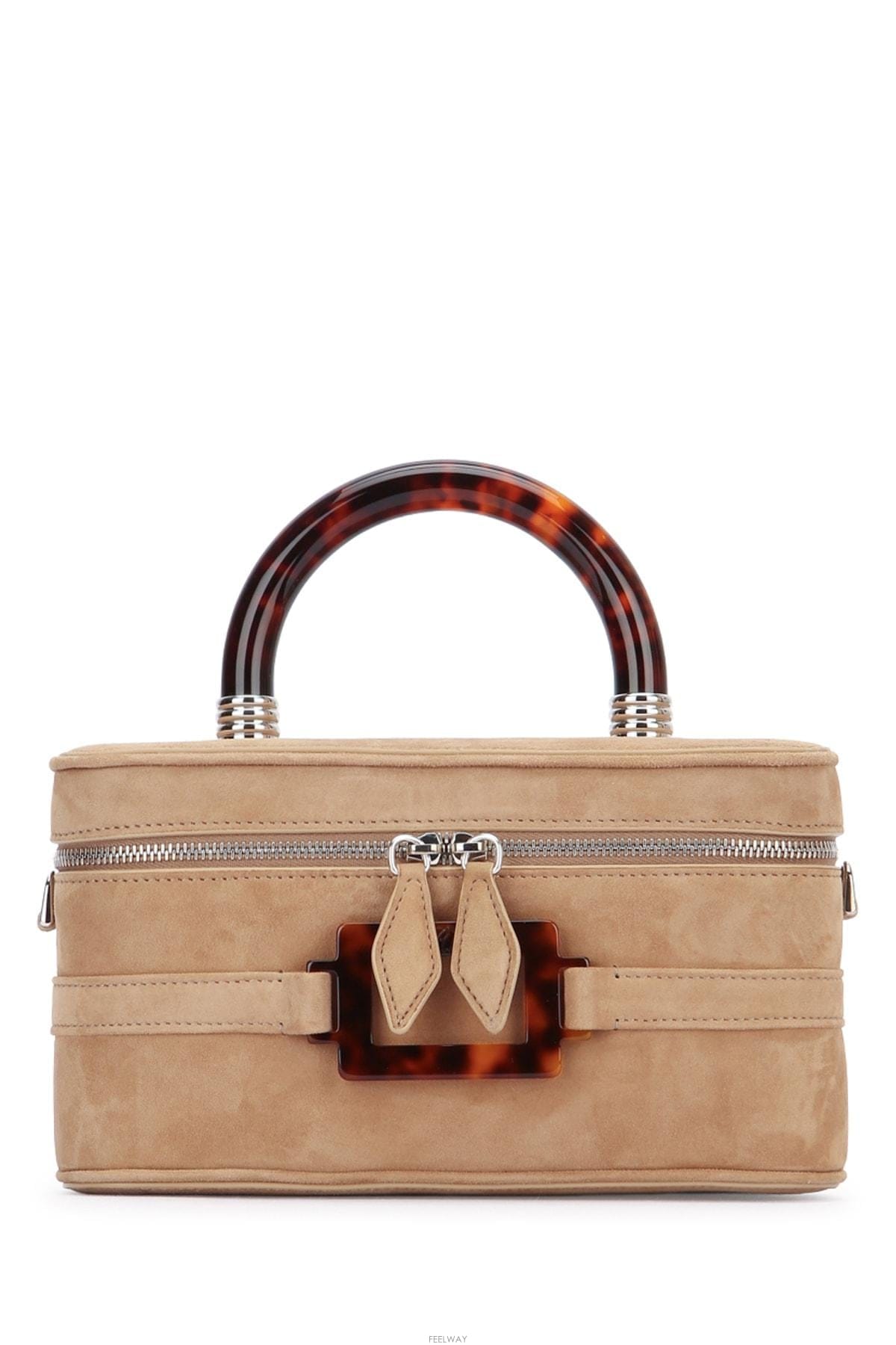Roger Vivier ���� ��� ���� VIVIER ����Ƽ �̴� RBWAORH0100HR B0441748251���� ��� ���� VIVIER ����Ƽ �̴� RBWAORH0100HR B044