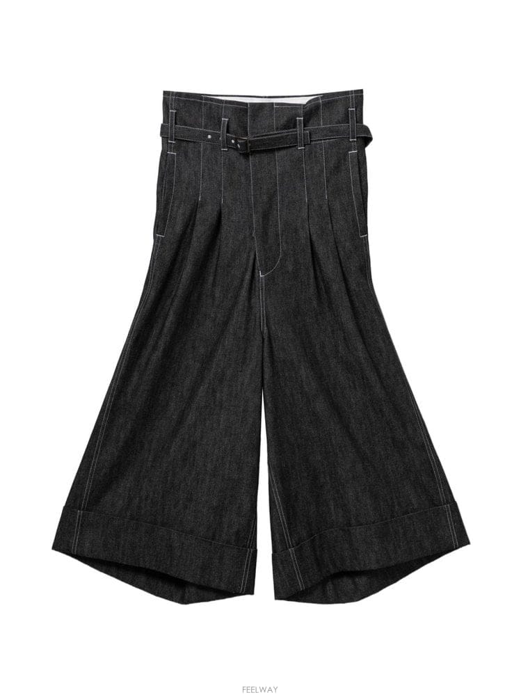 Junya Watanabe �ؾ� ��Ÿ���� ��ư ���̵巹�� Ʈ����� JQP0080511 B0712005748�ؾ� ��Ÿ���� ��ư ���̵巹�� Ʈ����� JQP0080511 B071