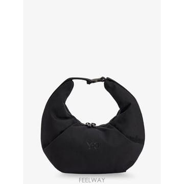 아디다스 Y-3 크레센트 핸드백