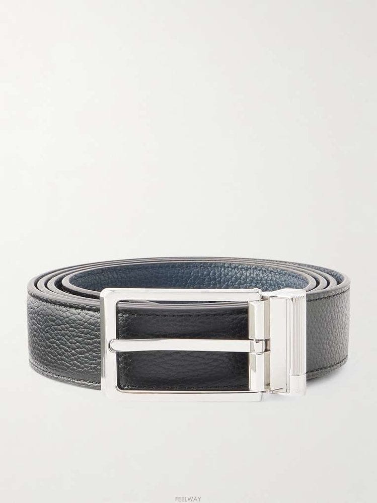 Dunhill ���� 3CM Ǯ�׷��� ���� ��Ʈ DU24F4T22PO B0082122651���� 3CM Ǯ�׷��� ���� ��Ʈ DU24F4T22PO B0082122651