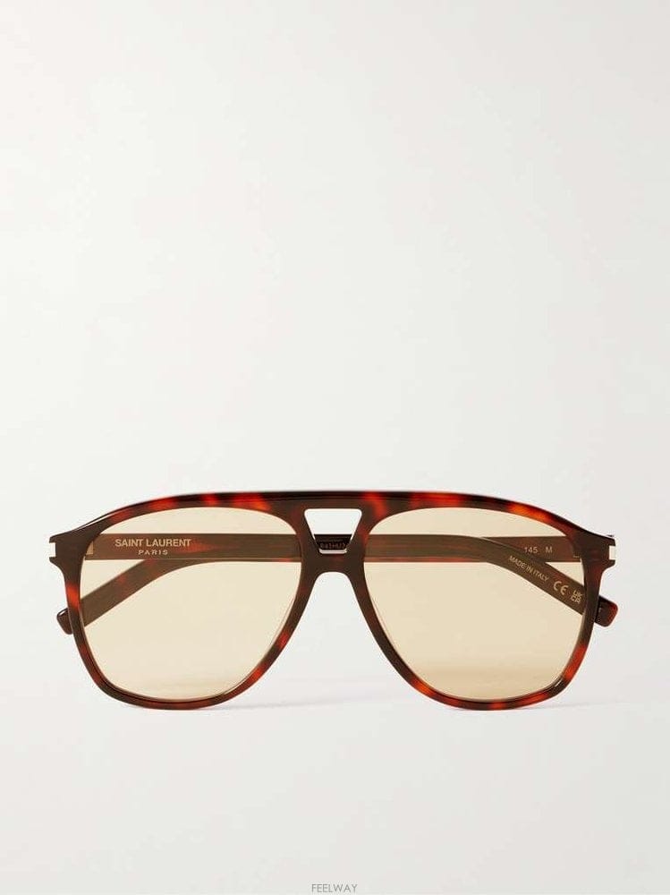 Saint Laurent ���ζ� �������� �丣���̽��� �Ƽ�����Ʈ ���۶� SL 596 DU B0082122723���ζ� �������� �丣���̽��� �Ƽ�����Ʈ ���۶� SL 