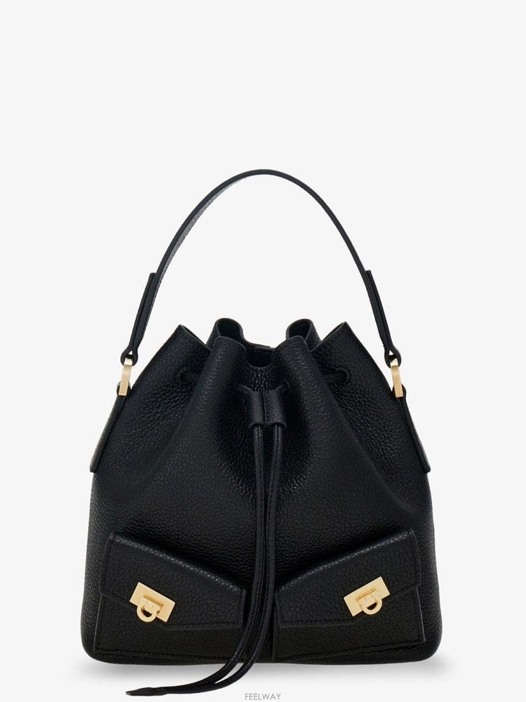 Ferragamo ��󰡸� ���� ��Ŷ �� 220915785878NERO B0652129859��󰡸� ���� ��Ŷ �� 220915785878NERO B0652129859