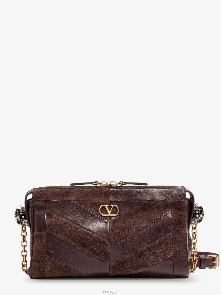 Valentino �߷�Ƽ�� PANTHEA �����̵� & ���� ũ�ν��ٵ� �� 9W2B0S B0652129860�߷�Ƽ�� PANTHEA �����̵� & ���� ũ�ν��ٵ� �� 9W2B0S 