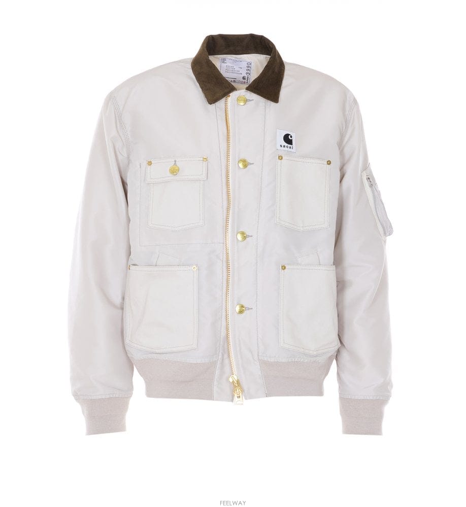 Sacai 26 S/S ��ī�� SACAI X Į��Ʈ WIP DUCK ������ 26 B001195642926 S/S ��ī�� SACAI X Į��Ʈ WIP DUCK ������ 26 B00119