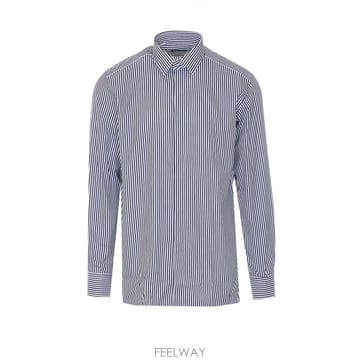 26 S/S 톰포드 스트라이프 셔츠 HRVF01/CSP16WNA B0011956405