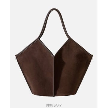 26 F/W 헤레우 SHOULDERBAGS CASUWBA25DARKB B0032180894