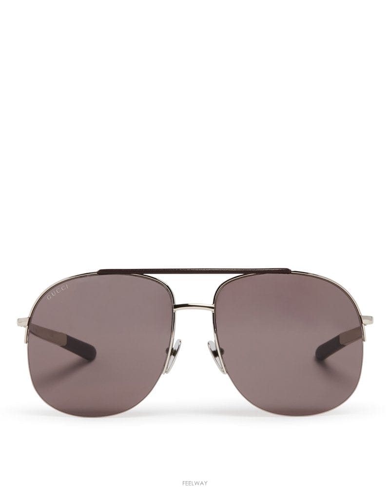GUCCI 26 S/S ���� OCCHIALI DA �� NAVIGATOR ARGE B074218095426 S/S ���� OCCHIALI DA �� NAVIGATOR ARGE B0742180954