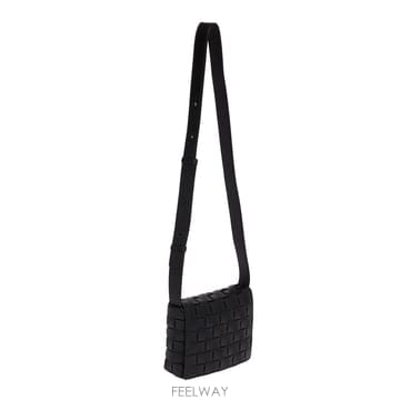26 F/W 보테가 베네타 메신저 ORTO 크로스바디 백 876364 B0032119177