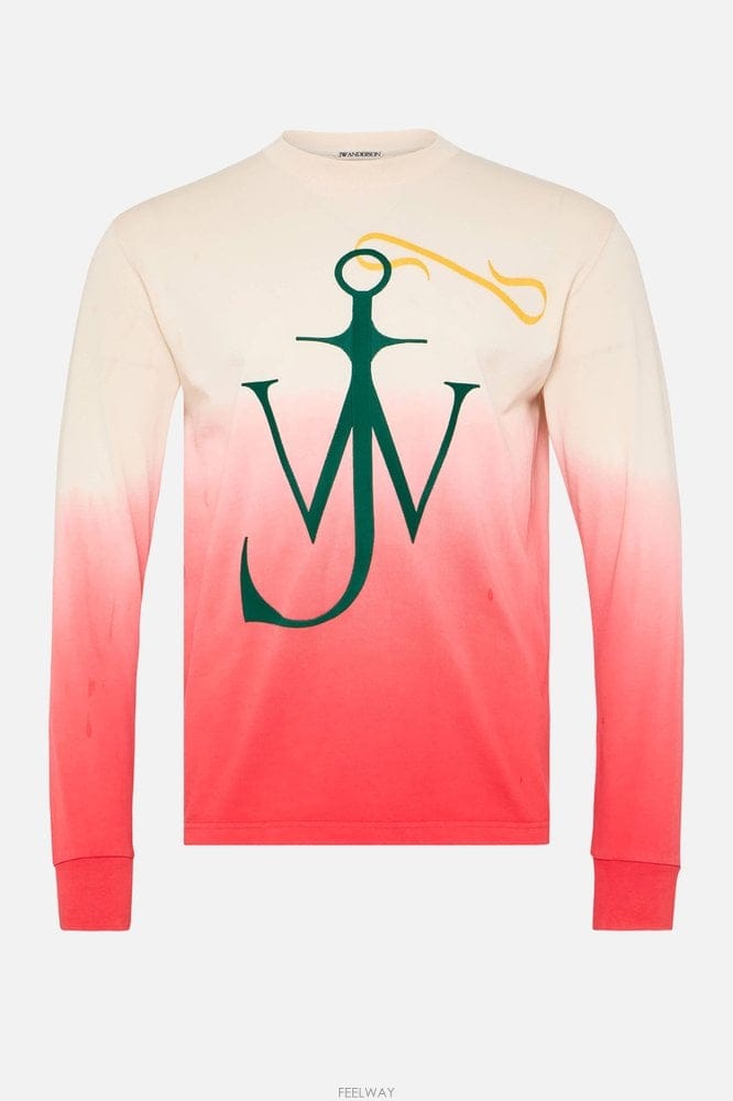 J.W.Anderson 26 S/S JW �ش��� �� ���� ��Ŀ LONGSLEEVE JT031 B003193912626 S/S JW �ش��� �� ���� ��Ŀ LONGSLEEVE JT031 B003193