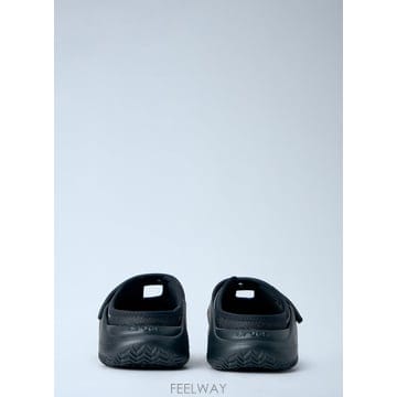26 S/S 크록스 CAGED 뮬 211907-001 B0112009500