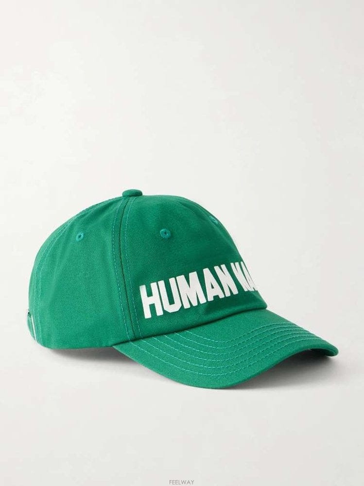HUMAN MADE �޸ո��̵� LOGOAPPLIQUED ��ưƮ�� ���̽��� ĸ HM31G B0082122643�޸ո��̵� LOGOAPPLIQUED ��ưƮ�� ���̽��� ĸ HM31G B0