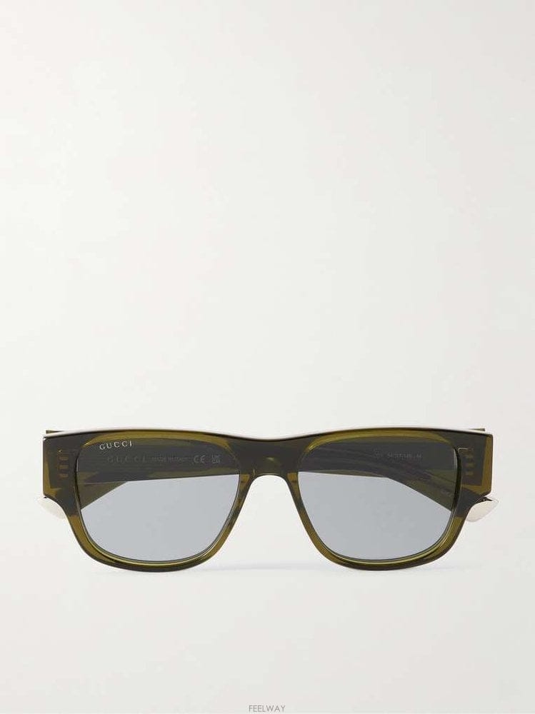 GUCCI ���� ������������ �Ƽ�����Ʈ ���۶� GG2075S- B0082122680���� ������������ �Ƽ�����Ʈ ���۶� GG2075S- B008212