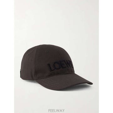 로에베 루이스 WAIN FUTURIST 캣 레더 APPLIQUED  B0082122693