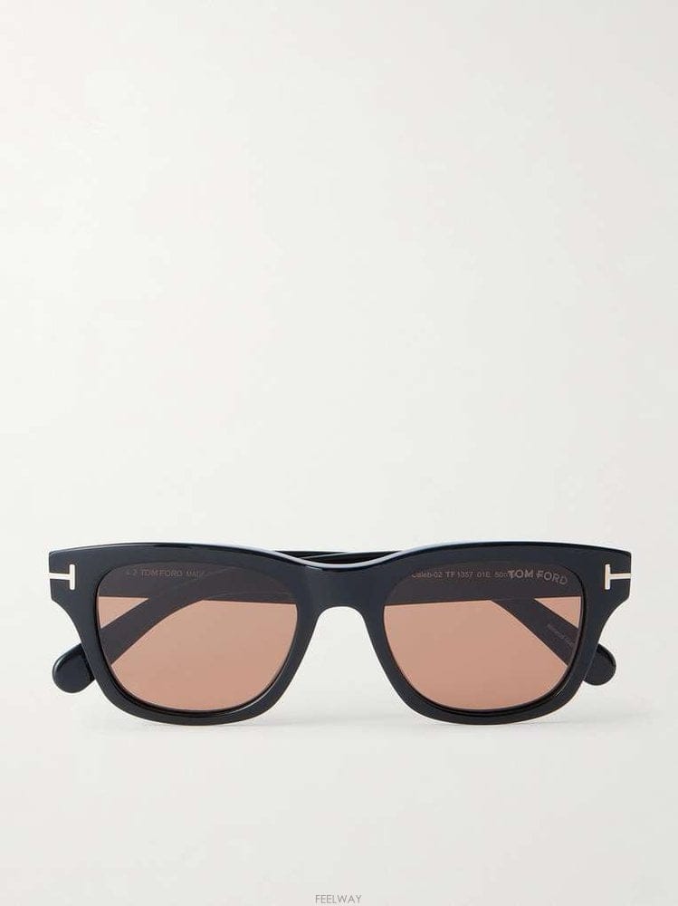 TOM FORD ������ CALEB02 ������������ �Ƽ�����Ʈ ���۶� FT1357 B0082122673������ CALEB02 ������������ �Ƽ�����Ʈ ���۶� FT1357